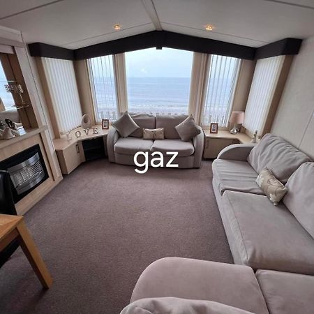 Gaz N Max Hotel อะแบร์เกล ภายนอก รูปภาพ
